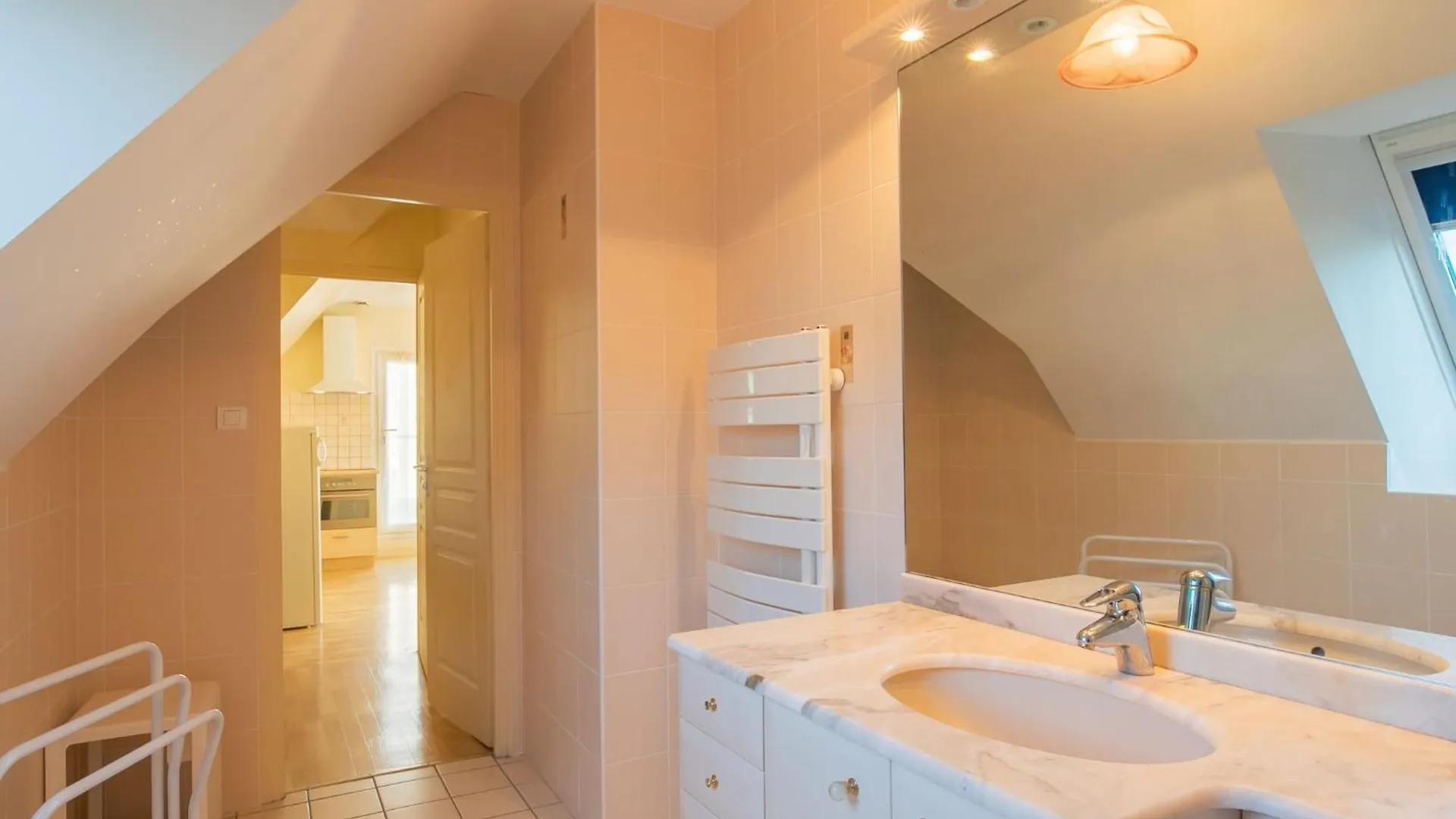 Holiday Home Hortensias By Interhome Clohars-Carnoet