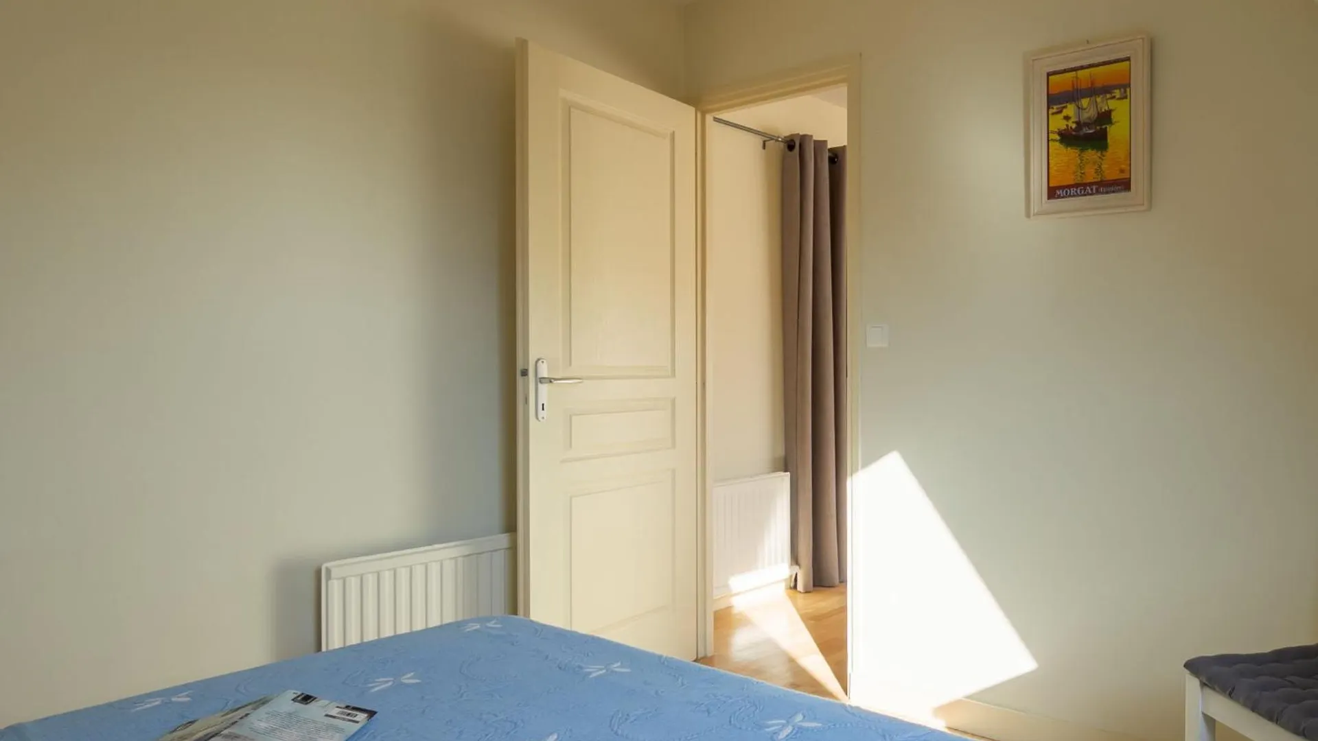 Holiday Home Hortensias By Interhome Clohars-Carnoet France
