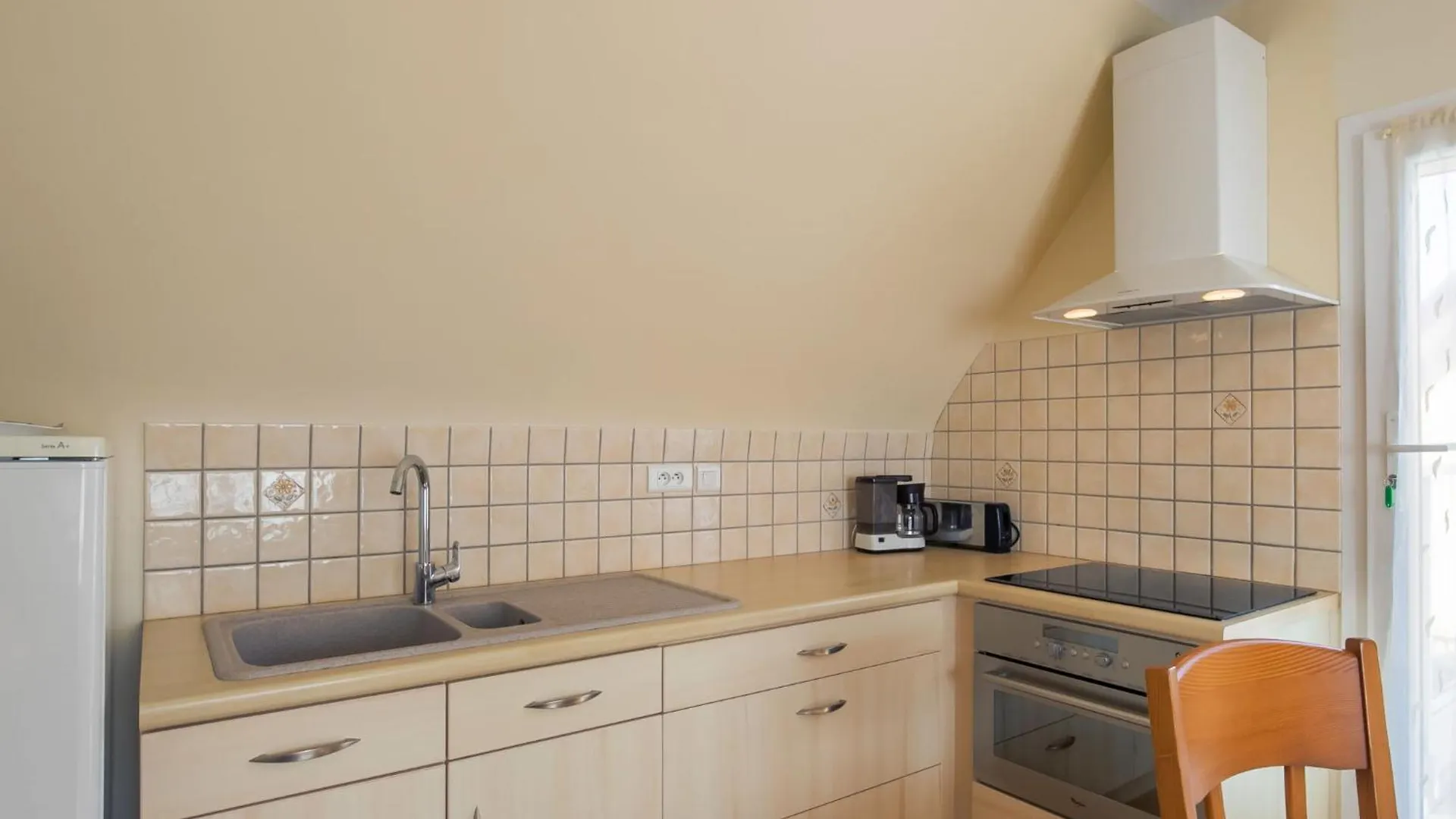 Holiday Home Hortensias By Interhome Clohars-Carnoet France