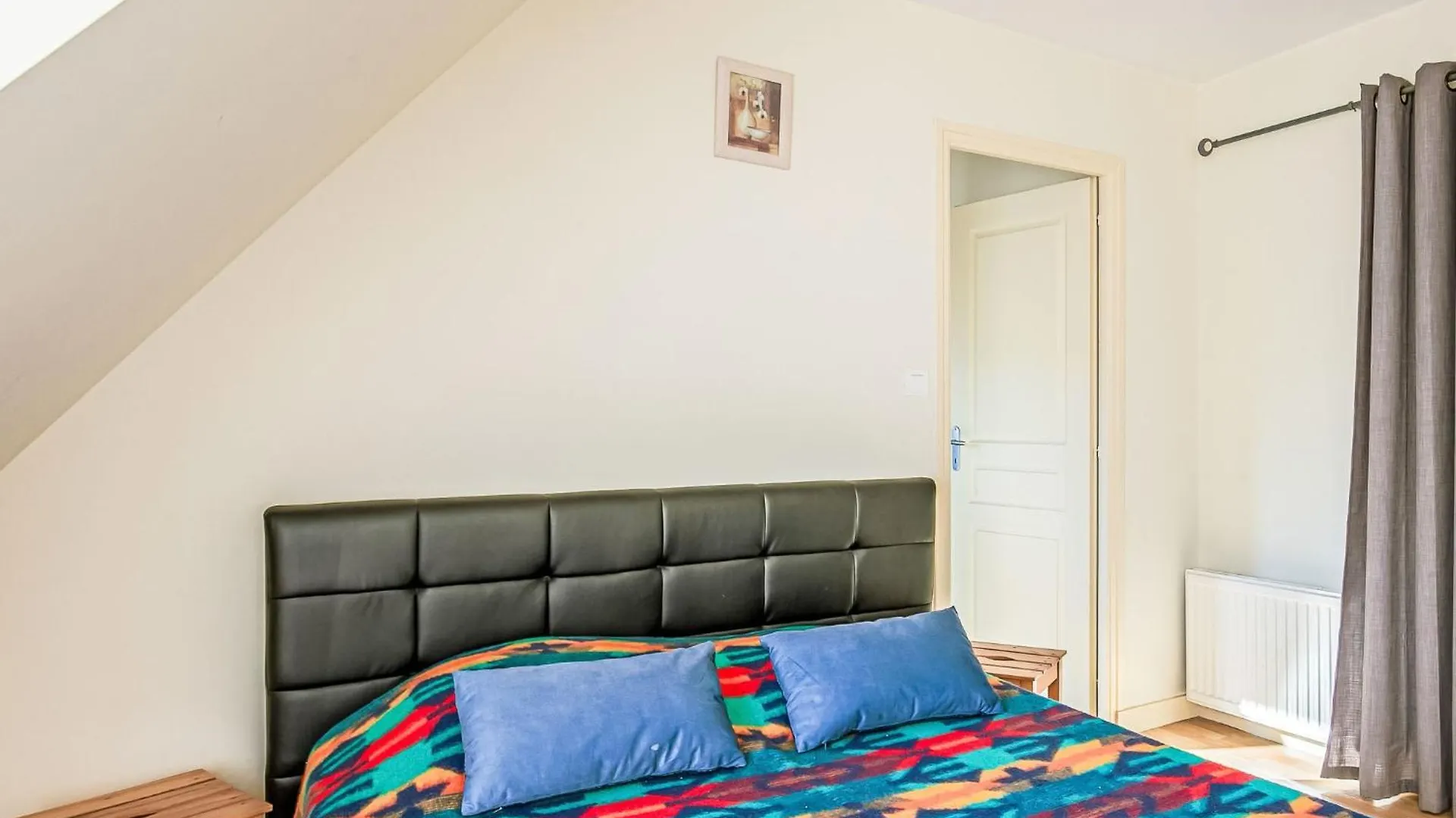 Holiday Home Hortensias By Interhome Clohars-Carnoet 0*,  France