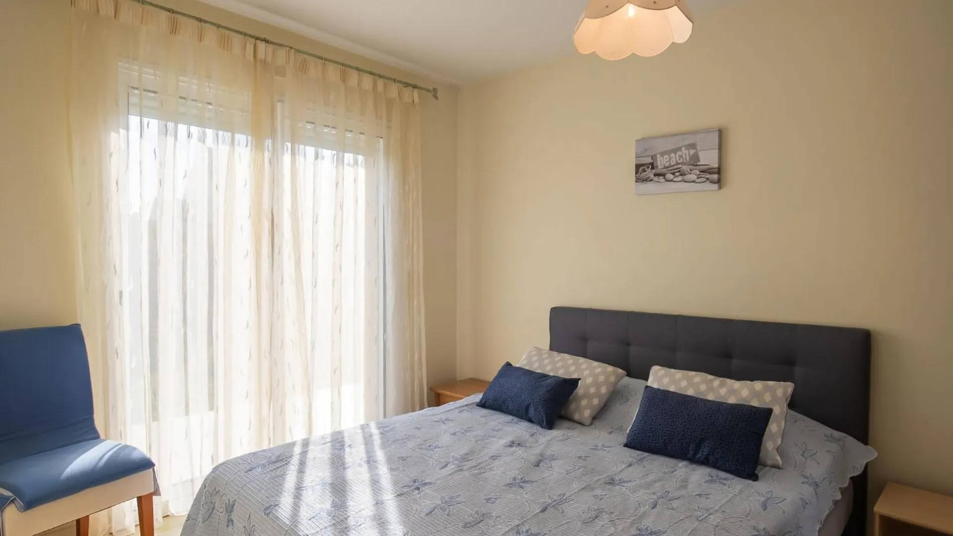 Holiday Home Hortensias By Interhome Clohars-Carnoet