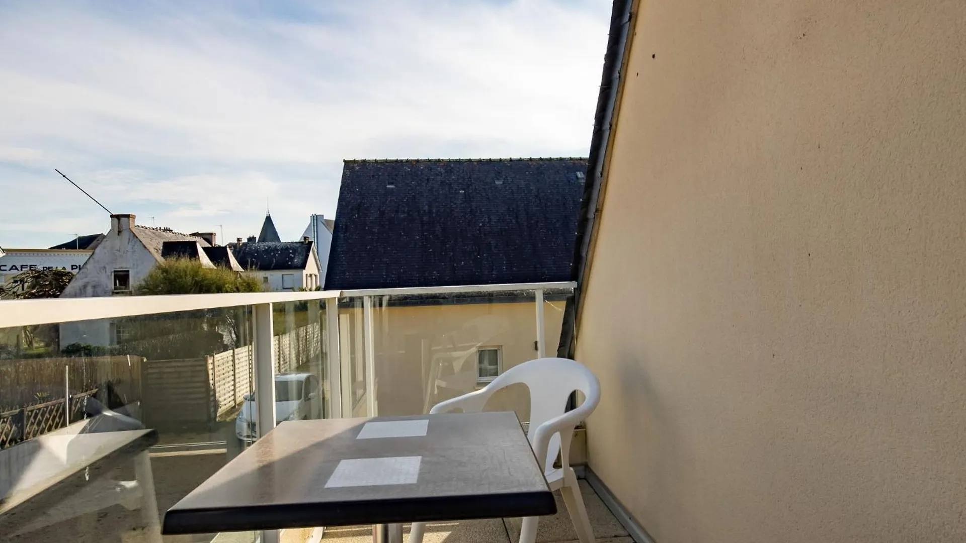 Holiday Home Hortensias By Interhome Clohars-Carnoet