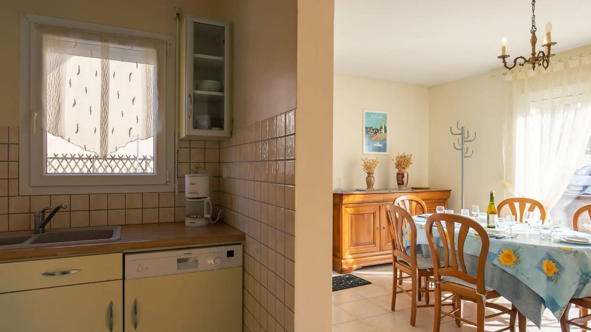 Holiday Home Hortensias By Interhome Clohars-Carnoet France