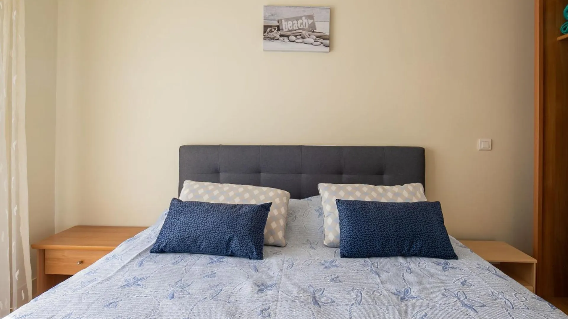 Holiday Home Hortensias By Interhome Clohars-Carnoet 0*,