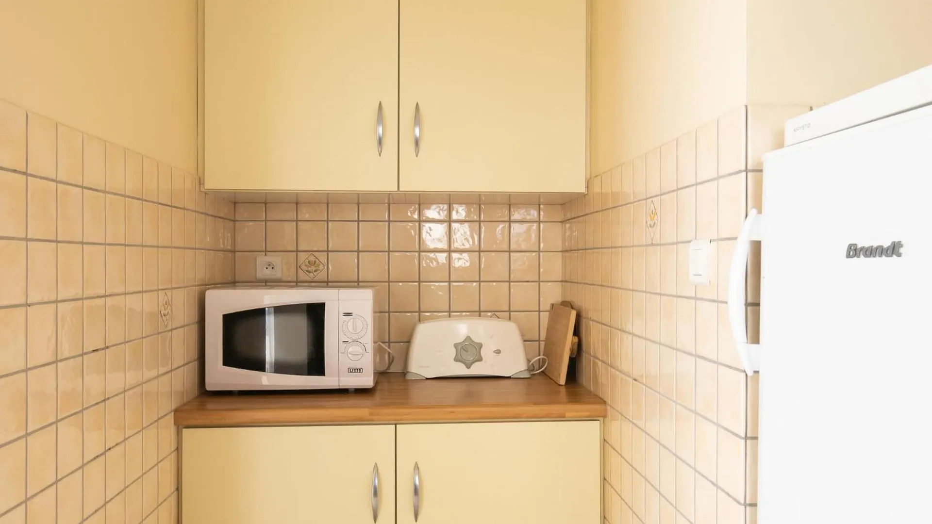 Holiday Home Hortensias By Interhome Clohars-Carnoet