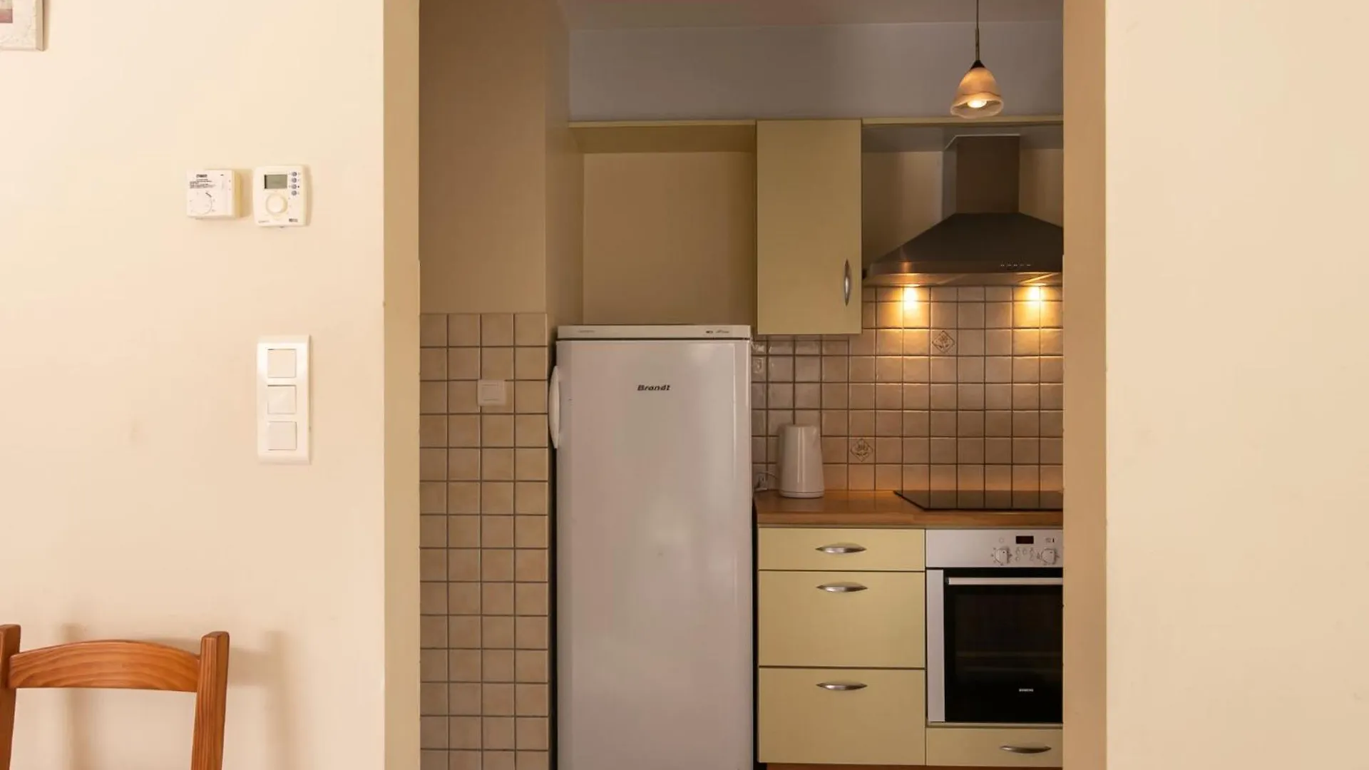 Holiday Home Hortensias By Interhome Clohars-Carnoet 0*,