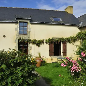 D'hotes Au Vieux Moulin Couette-café